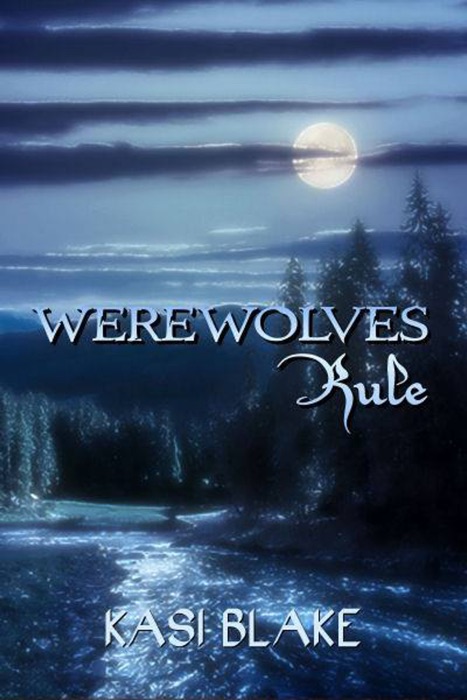 Werewolves Rule