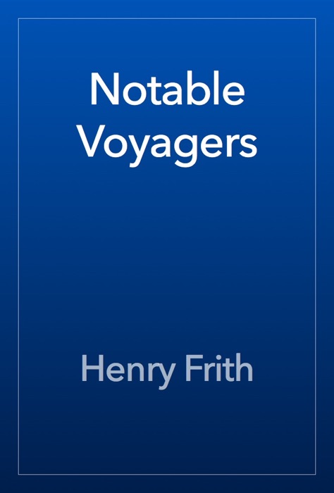 Notable Voyagers