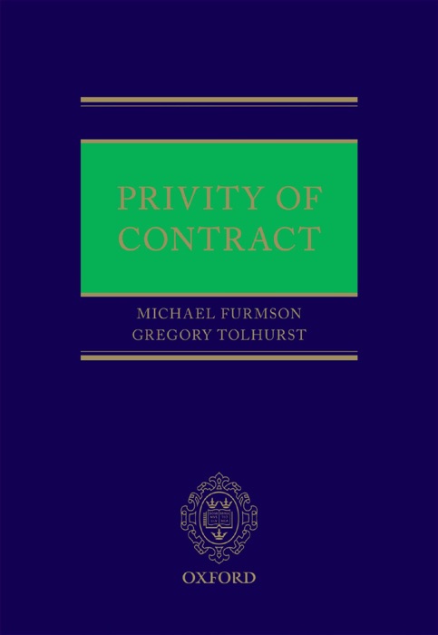 Privity of Contract