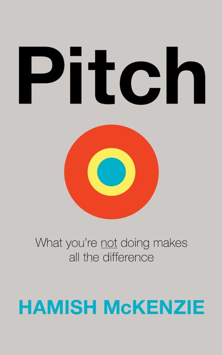 Pitch