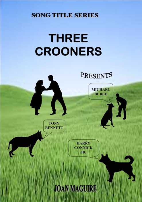Three Crooners