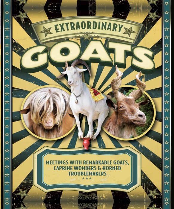 Extraordinary Goats