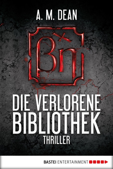 Die verlorene Bibliothek