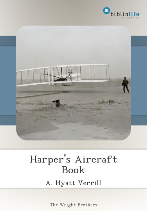 Harper's Aircraft Book