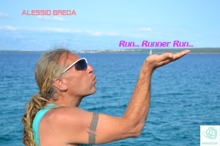 Run... Runner Run...