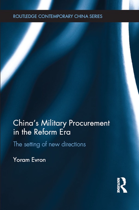 China's Military Procurement in the Reform Era