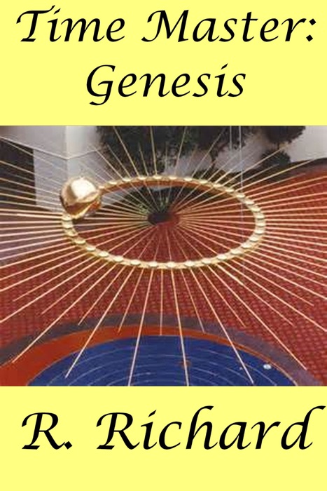 Time Master: Genesis