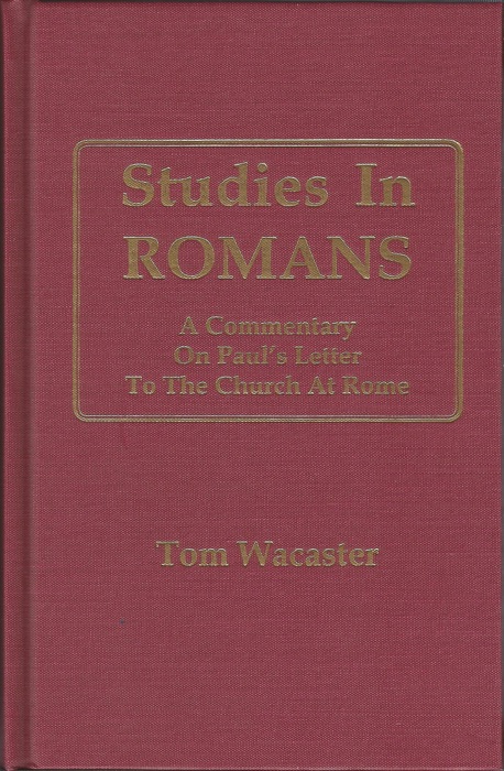 Studies In Romans