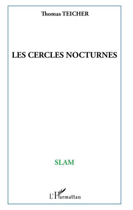 Les cercles nocturnes