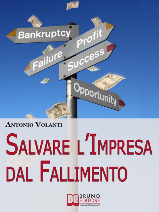 Salvare l'Impresa dal Fallimento