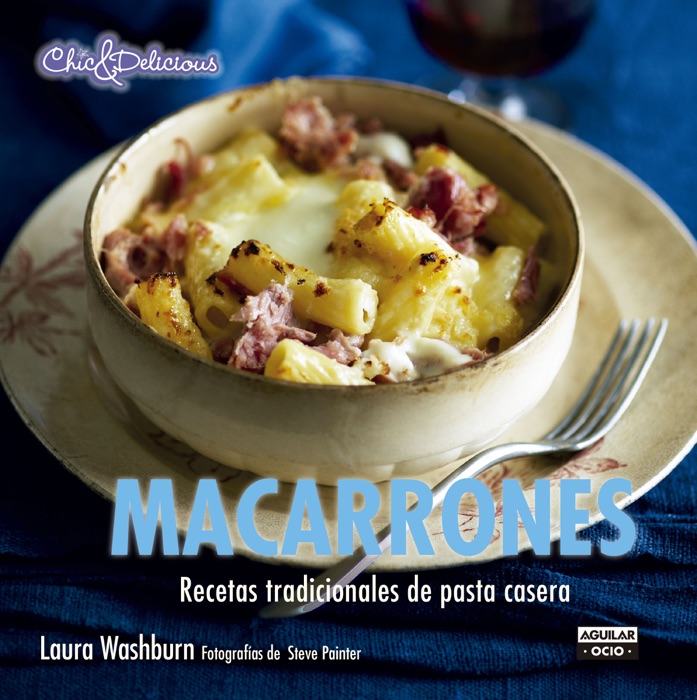 Macarrones