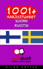1001+ harjoitukset suomi - ruotsi - Gilad Soffer