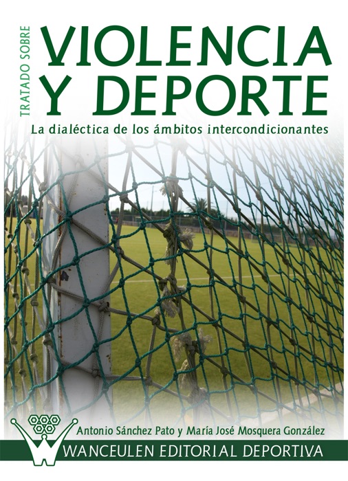 Tratado sobre violencia y deporte