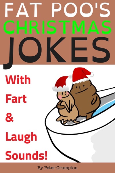 Fat Poo’s Christmas Jokes
