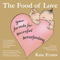 Kate Evans - The Food of Love artwork