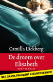 De droom over Elisabeth - Camilla Läckberg