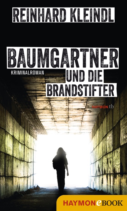 Baumgartner und die Brandstifter