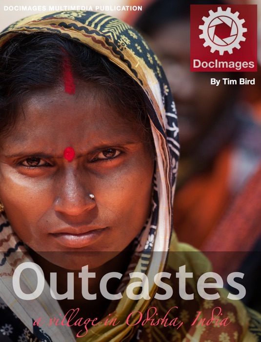 Outcastes