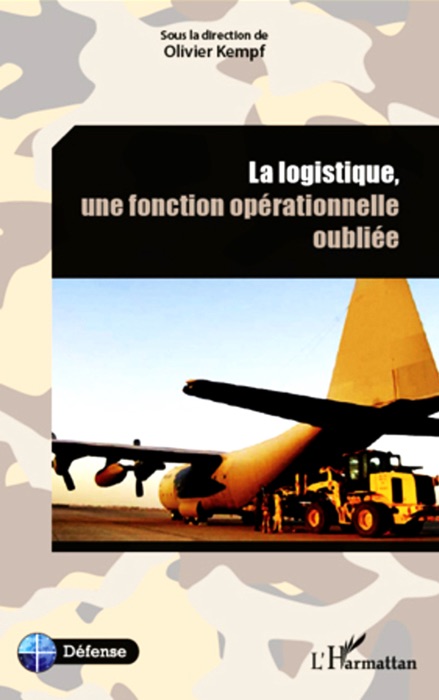 La logistique, une fonction opérationnelle oubliée