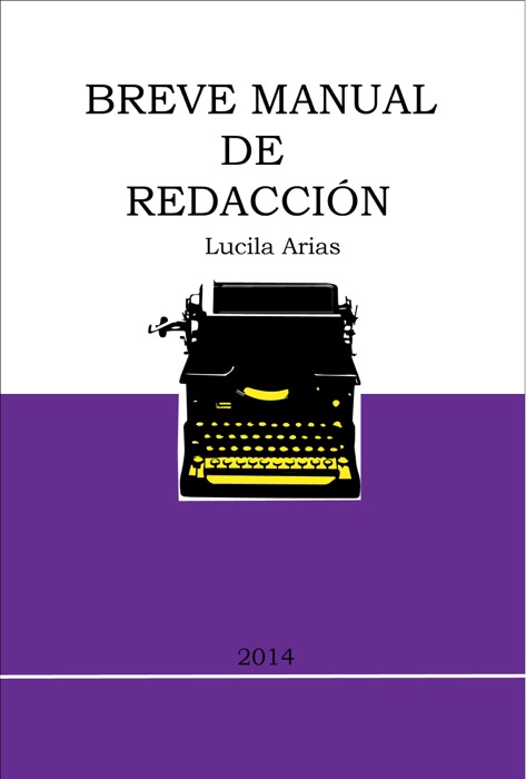 Breve Manual De Redacción