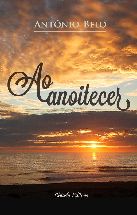 Ao Anoitecer