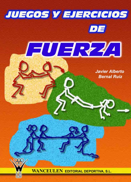 Juegos y ejercicios de fuerza