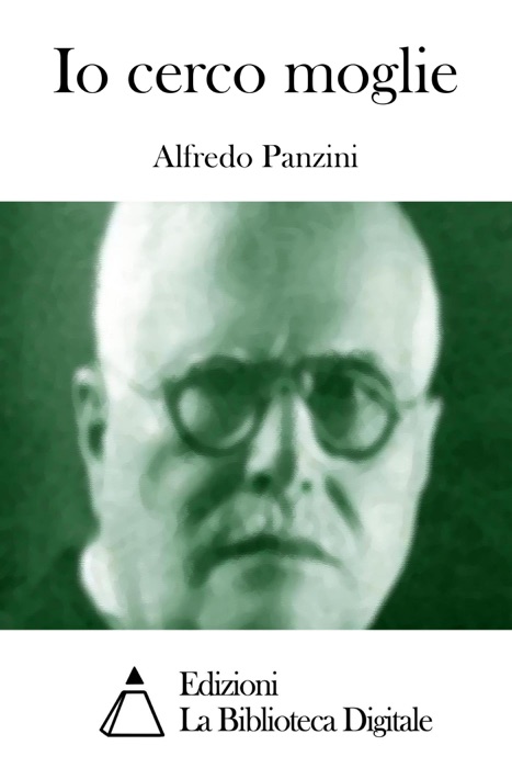 Io cerco moglie