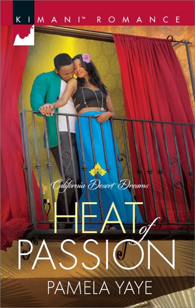 Heat of Passion