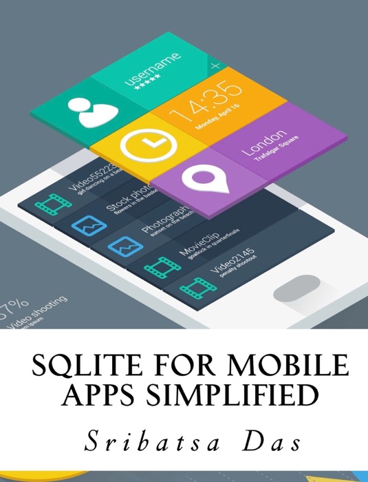 SQLite for Mobile Apps Simplified