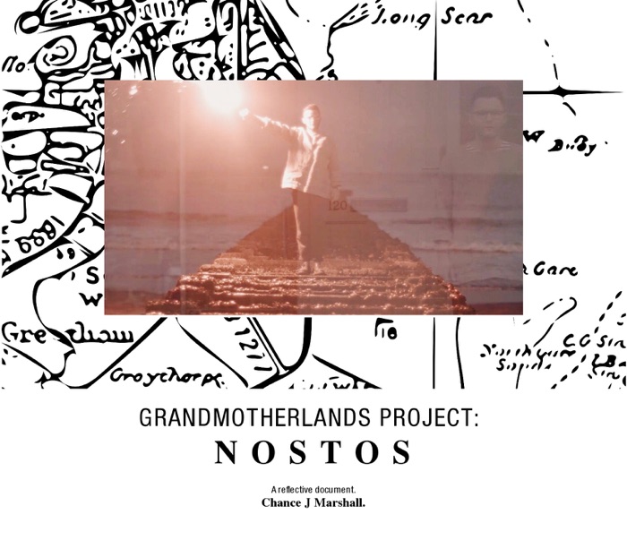 Grandmotherlands Project: N O S T O S.