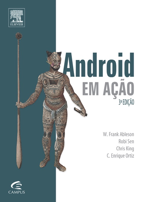 Android em ação: 3ª Edição