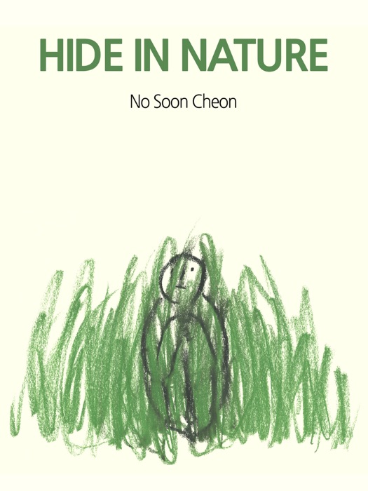 HIDE IN NATURE (Picture Book)