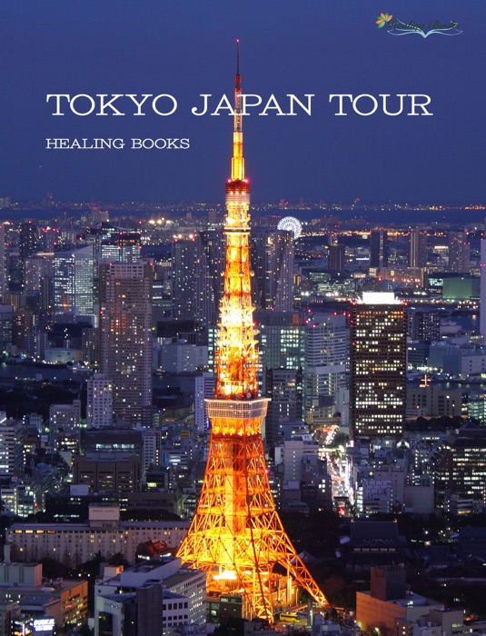 Tokyo Japan Tour