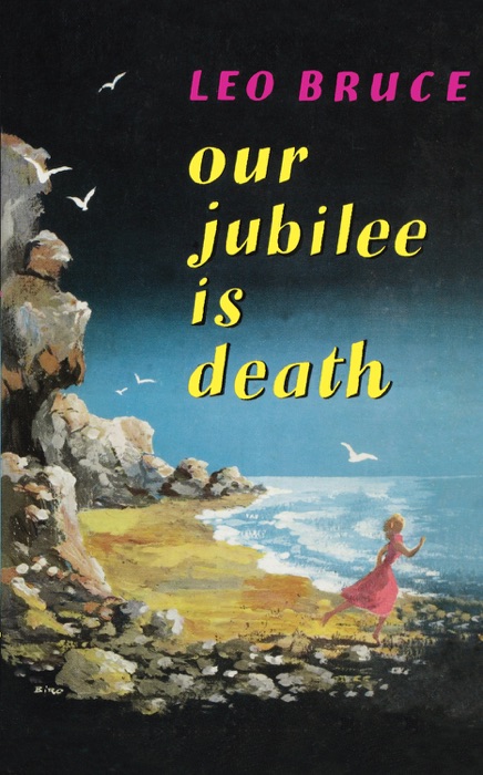 Our Jubilee is Death