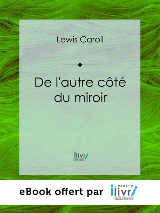 De l'autre côté du miroir