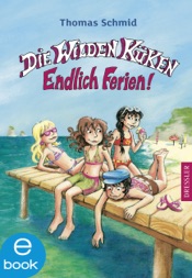 Endlich Ferien!