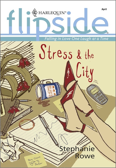 Stress & the City