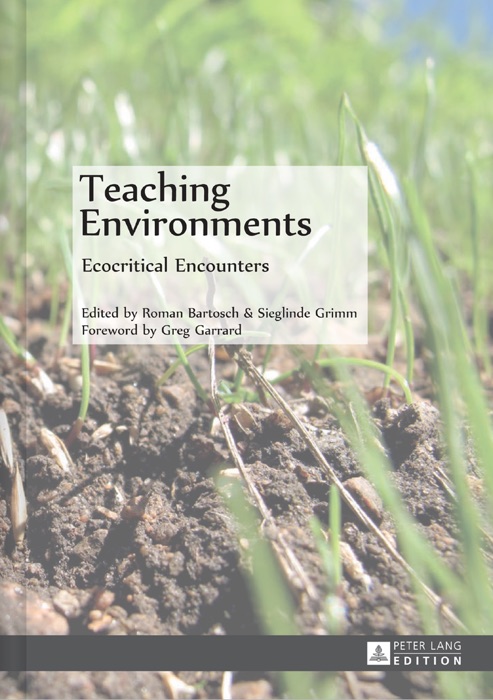 Teaching Environments