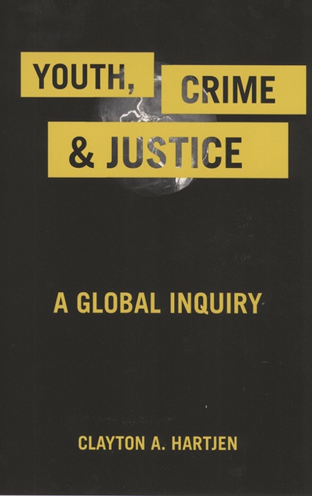Youth, Crime, & Justice