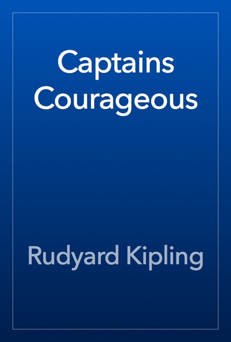 Captains Courageous