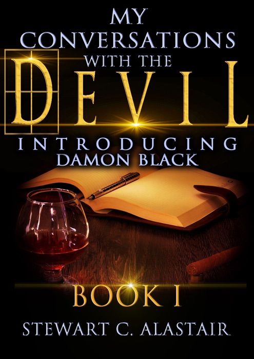 My Conversations with the Devil