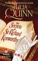 The Secrets of Sir Richard Kenworthy ebook Download