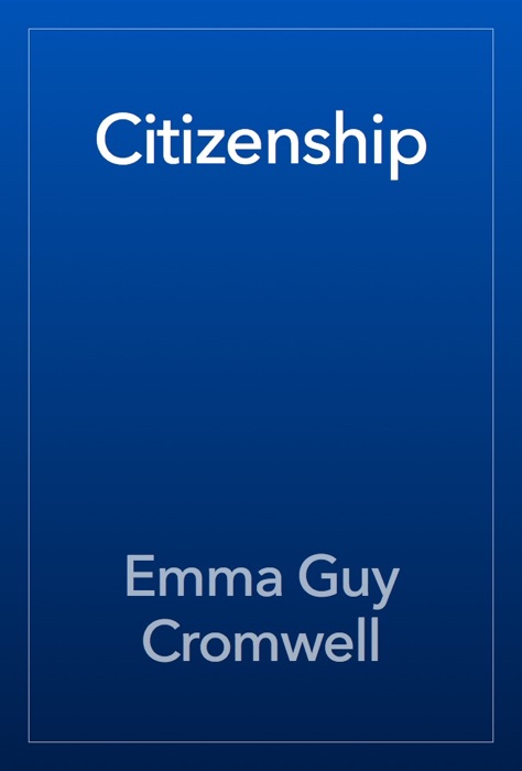 Citizenship