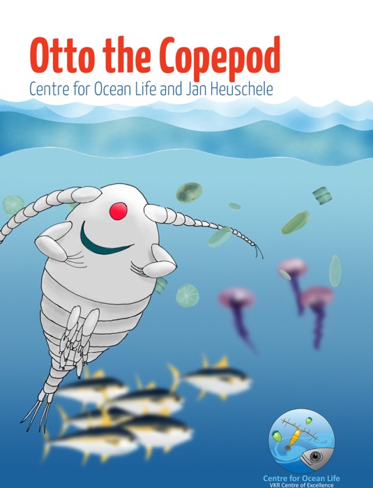 Otto the copepod