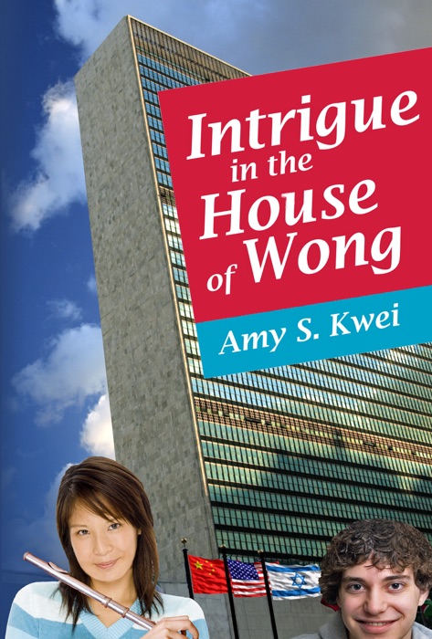 Intrigue In The House of Wong