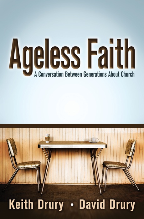 Ageless Faith