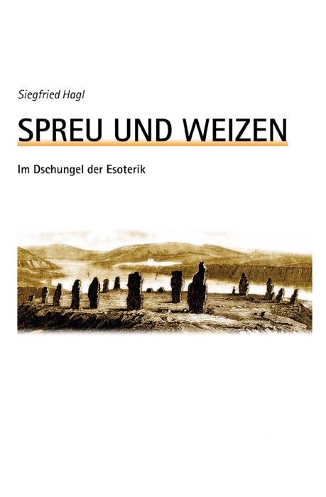 Spreu und Weizen