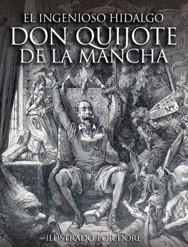 Don Quijote de la Mancha