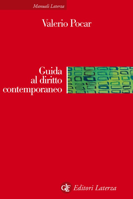 Guida al diritto contemporaneo