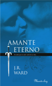 Amante eterno (La Hermandad de la Daga Negra II) - Ward J. R.